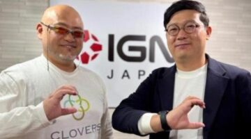 Hideki Kamiya is Back. After Surprise Okami 2 Announcement, What’s Behind His New Studio Clovers?