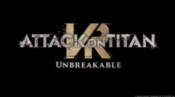 Attack on Titan VR: Unbreakable Review – Gamer Social Club