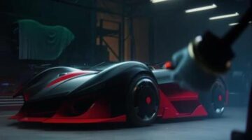 Sonic Racing: CrossWorlds Has Different Vehicles, Maybe Transformations