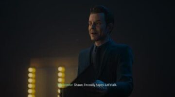 New Alan Wake 2 Patch Improves PS5 Pro Enhancements
