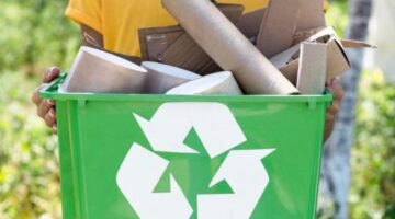 Easy Steps to Understand the Paper Recycling Process