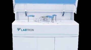 Auto Chemistry Analyzer LACA-A30