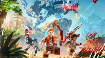 LEGO Horizon Adventures (PS5) Review | VGChartz