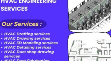 Expert HVAC Engineering Services in Albany