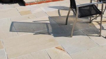 Natural Paving Stone & Premium Sandstone | World of Stones