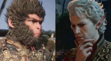 Mistranslation Stirs Controversy Between Fans Of Black Myth: Wukong & Baldur’s Gate 3
