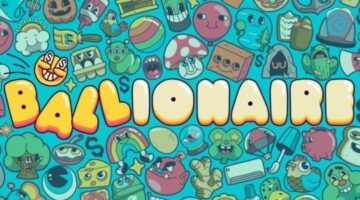 Ballionaire Review – Thumb Culture