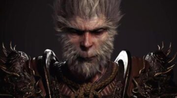 Black Myth: Wukong Was Never Going To Win Game Of The Year