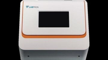 Auto Chemistry Analyzer LACA-A40