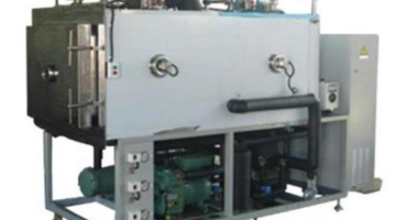 Large Scale Freeze Dryer 19A-LSF100