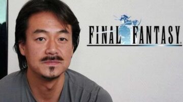 Final Fantasy Creator Sakaguchi’s Favorite PlayStation Game Of All Time Is Ghost Of Tsushima