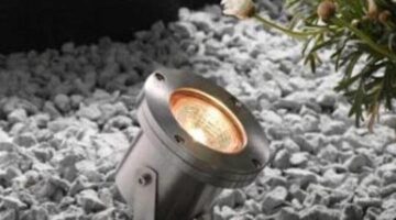 Underwater LED Lights – Underwater Pond Lights