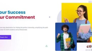 Master Angular with StuIntern’s Top Training and Internship Program