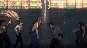 The Hidden Ones Preview: Fast, Fun, & Fluid Martial Arts Combat | CGM