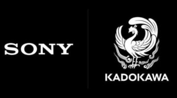 KADOKAWA and Sony Agree to Form Strategic Capital and Business Alliance