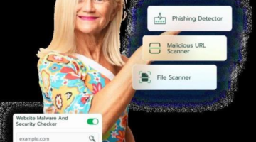 Secure Digital Life with Advanced Phishing, Malicious URL and File Scanner