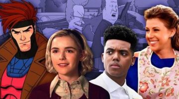 The 12 Best Remakes & Revivals Of TV Shows From The 80s, 90s And 2000s – SlashFilm