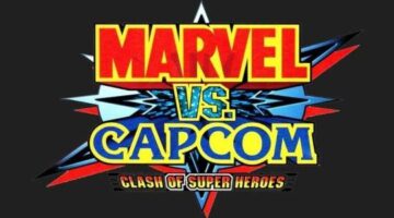 Marvel vs Capcom Dev Build Leak Reveals Scrapped Characters & Boss Battles