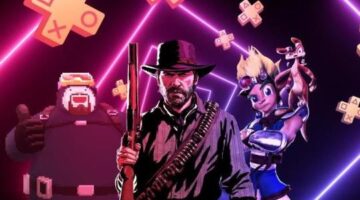The 15 Best PS Plus Games of 2024
