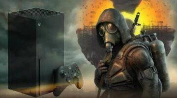Stalker 2 Xbox performance ravaged by A-Life fixes, but the trade-off is worth it