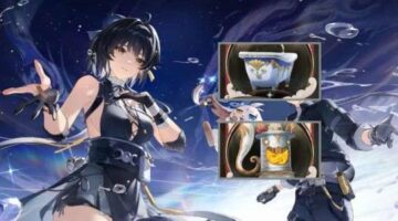 Wuthering Waves Players Offer Ideas on How to Turn Echoes Into Pets