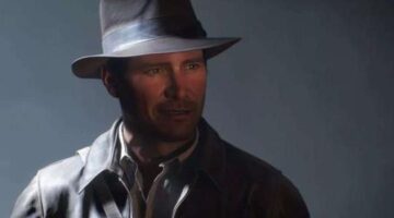 MachineGames Has Been Working On Other Projects Alongside Indiana Jones