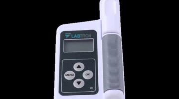 Chlorophyll Meter LCPM-A10