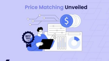 Price Matching: Transforming Retail & E-Commerce Success