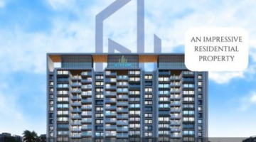 Delta Vistara Ulwe – Residential Flats for Sale | Lunae View Real Estate – lunaeview