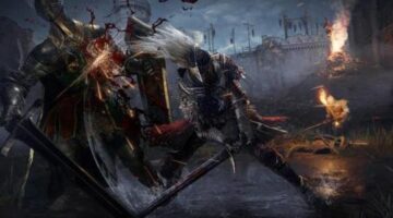 Elden Ring’s New Steam Discount Reaches All-Time High
