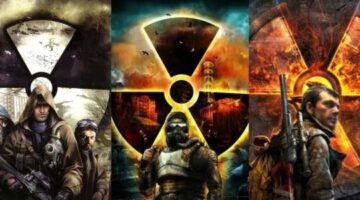 Stalker 2 Content Roadmap & Stalker Trilogy Next-Gen Patch To Arrive In 2025