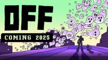 The memorable and haunting RPG “OFF” is coming to PC and the Nintendo Switch in 2025