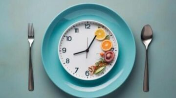 The Science Behind Fat Loss with Intermittent Fasting