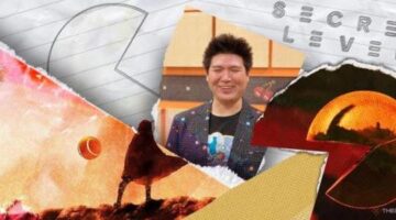 Shadow Labyrinth’s Producer Talks Secret Level, Aiming For A New Audience, And The Future Of Pac-Man