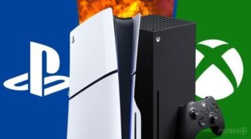 Industry Analyst Argues Either Sony or Microsoft Will Need to Exit the Console Market