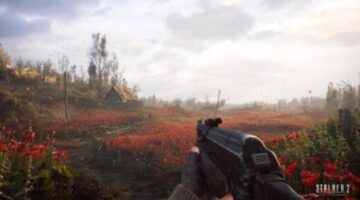 Xbox Consoles Offers Significant Hardware Advantage Over PC, Says Stalker 2 Game Director
