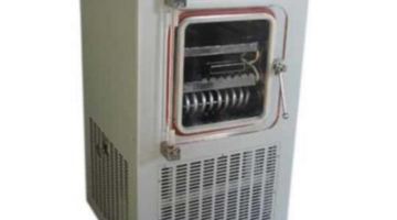 Pilot Scale Standard Freeze Dryer 19A-PSF100