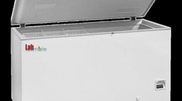 -40°C Low Temperature Freezer LMCL-503