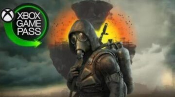 Game Pass Helped Bring Stalker 2 To Consoles, Says Director