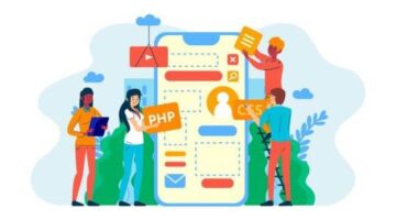 Android App Development Services