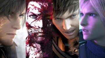 Final Fantasy: every PlayStation 5 game tested on PS5 Pro – with some impressive results