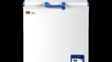 -60°C Low Temperature Freezer LMCF-501