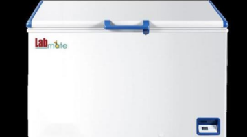 -60°C Low Temperature Freezer LMCF-502