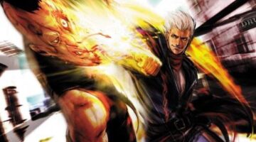 God Hand 2 Is A Real Possibility Following Okami Revival