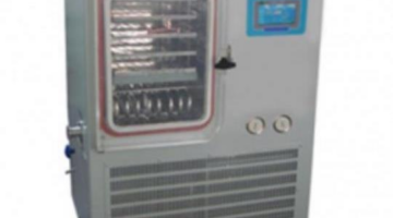 Pilot Scale Standard Freeze Dryer 19A-PSF200
