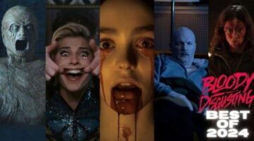 Bloody Disgusting’s Top 15 Best Horror Movies of 2024