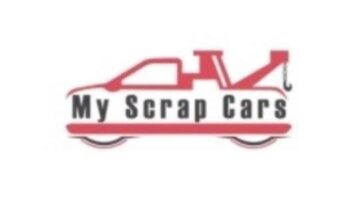 Get Hassle Free Scrap Car Selling Services