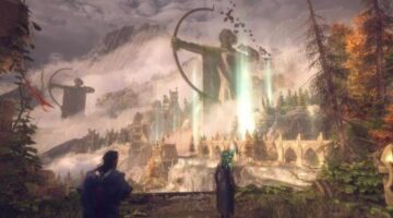 Review – Dragon Age: The Veilguard (PS5) | WayTooManyGames