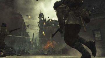 Call of Duty: World At War & Singularity Will Allegedly Arrive On Xbox Game Pass In May 2025