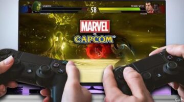 Why Marvel vs. Capcom Fans Are Flocking Back to The Game